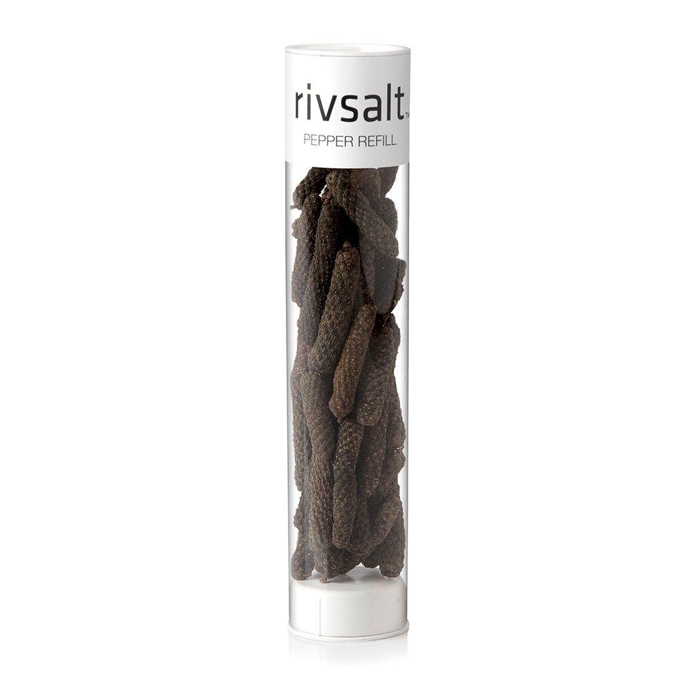 Rivsalt - PEPPER REFILL - Pepper - Pfeffer - Stangenpfeffer