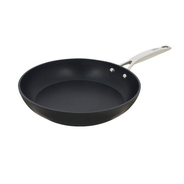 Bratpfanne aus geschmiedetem Aluminium - Serie ECLIPSE Ø 20 CM von OGO