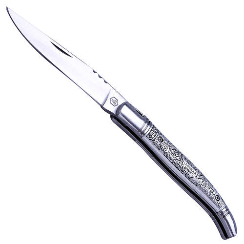 Laguiole klappbares Taschenmesser "Venetian"