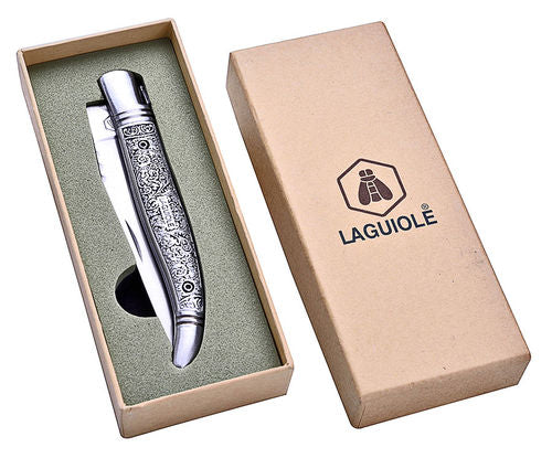 Laguiole klappbares Taschenmesser "Venetian"