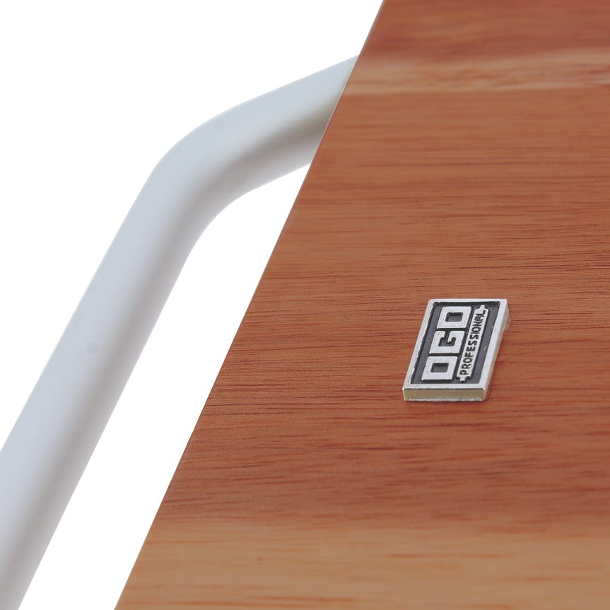 Schneidebrett - aus Akazienholz IRO 45 X 33 CM von OGO