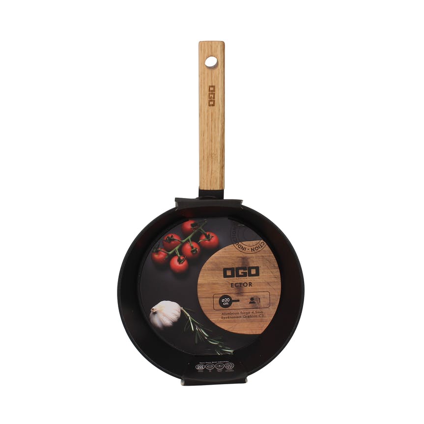 Bratpfanne ECTOR Ø 28 CM von OGO