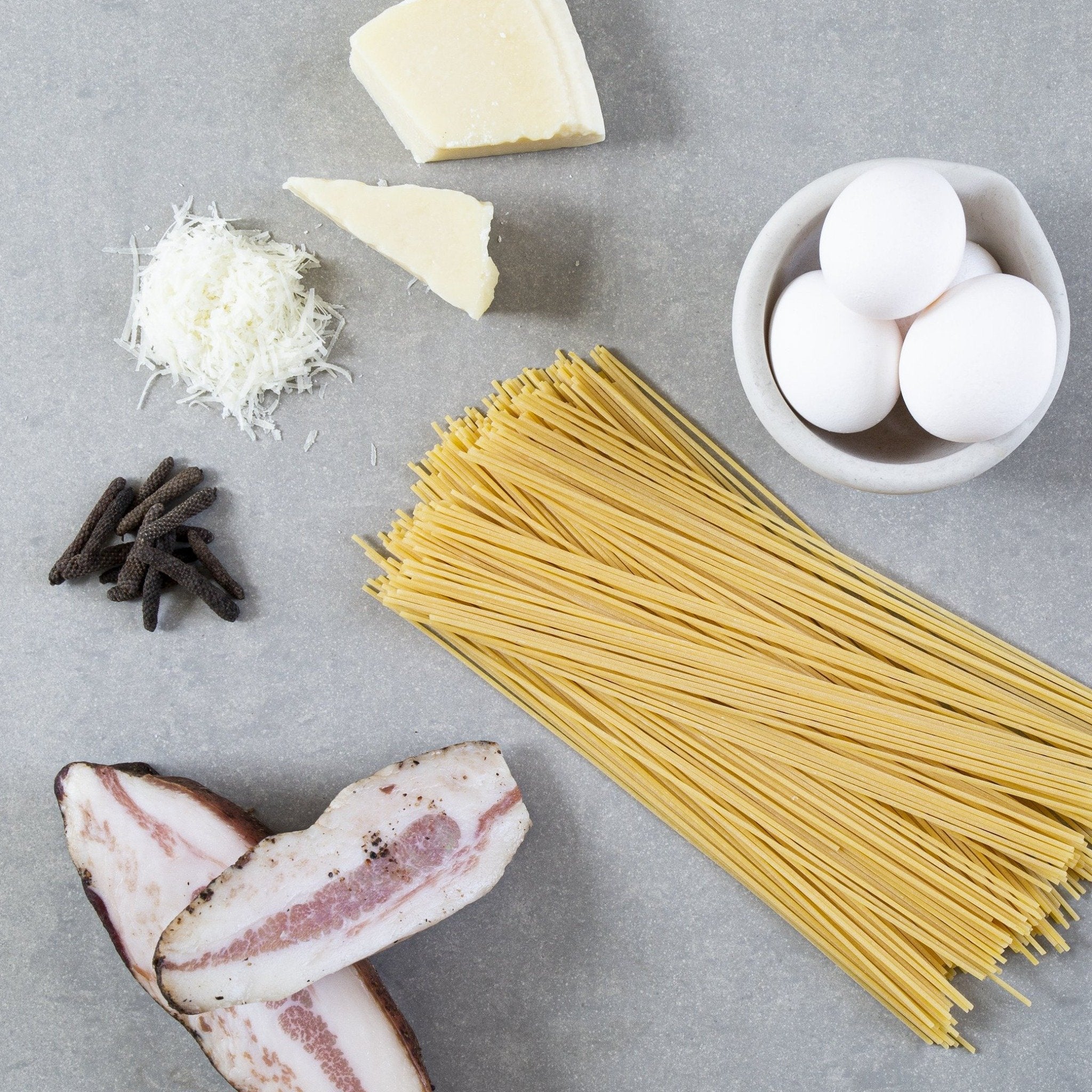 Rivsalt PEPPER - Salzreibe - Java Stangenpfeffer - BBQ-Erlebnis