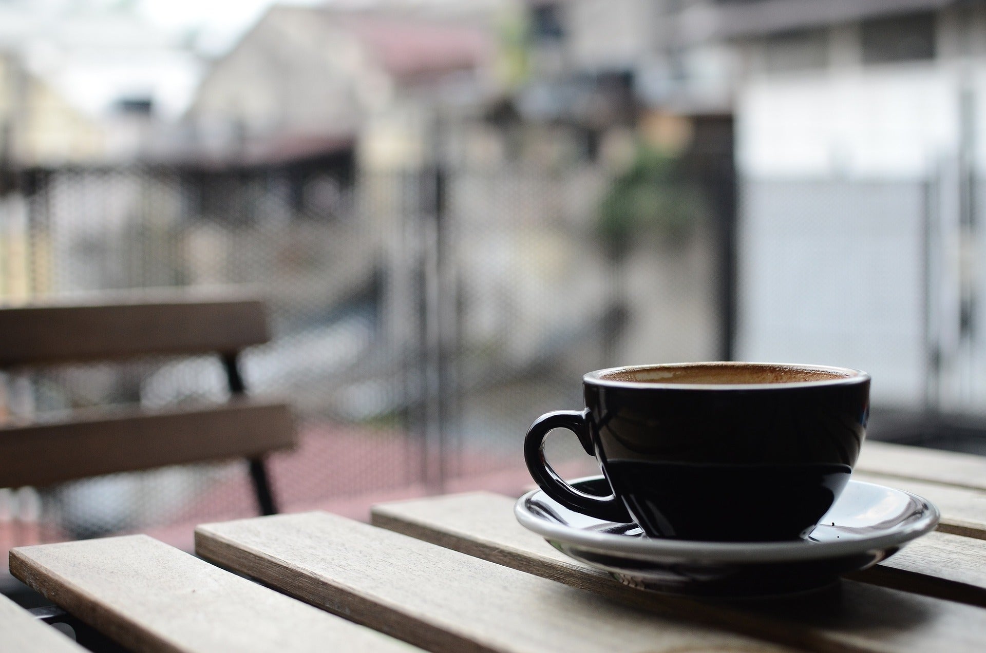 Kaffeegeschirr
