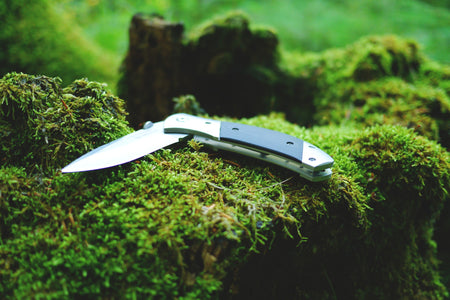 Taschenmesser