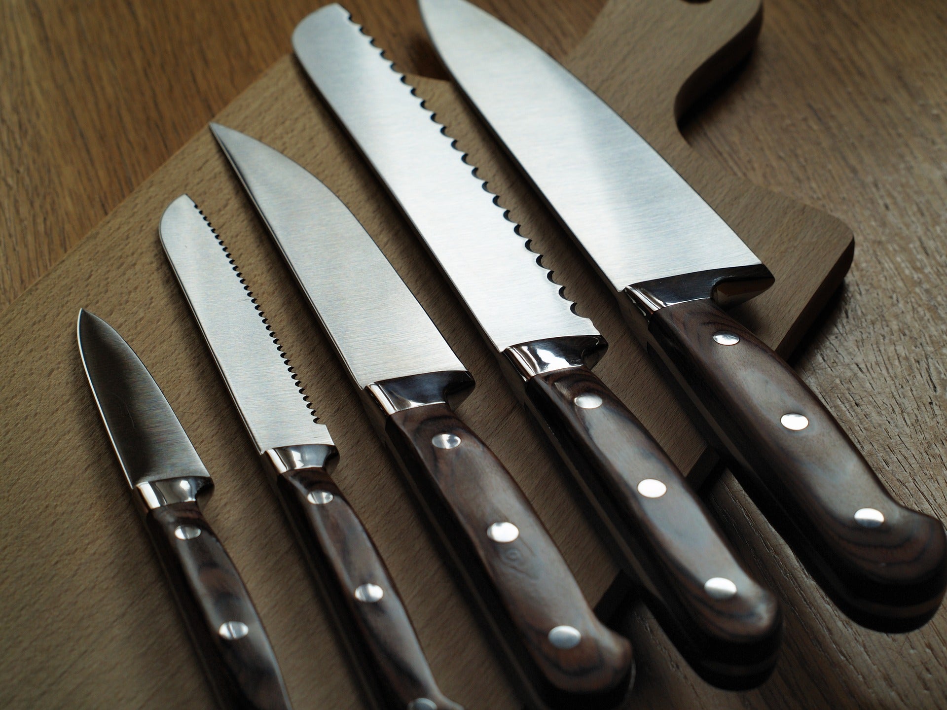 Küchenmesser