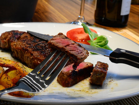 Steakmesser
