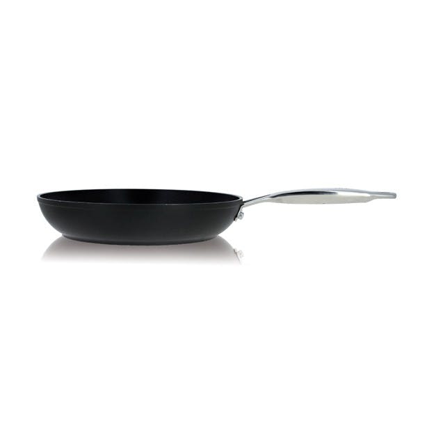 Bratpfanne aus geschmiedetem Aluminium - Serie ECLIPSE Ø 24 CM von OGO