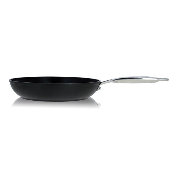 Bratpfanne aus geschmiedetem Aluminium - Serie ECLIPSE Ø 28 CM von OGO