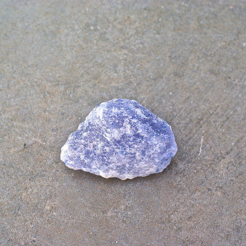 Rivsalt - REFILL BLUE - Persisches Salz - Blaues Salz