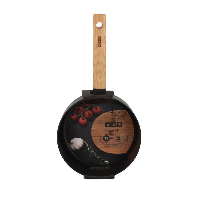 Saucenpfanne ECTOR Ø 18 CM von OGO