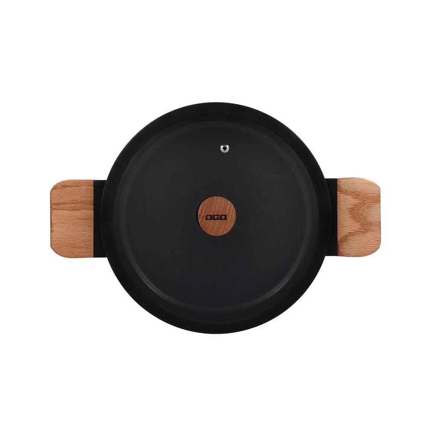 Kochtopf ECTOR Ø 24 CM von OGO