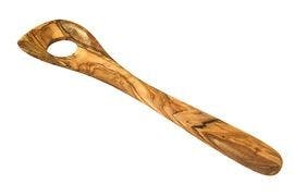 Risottolöffel aus Olivenholz - 30cm