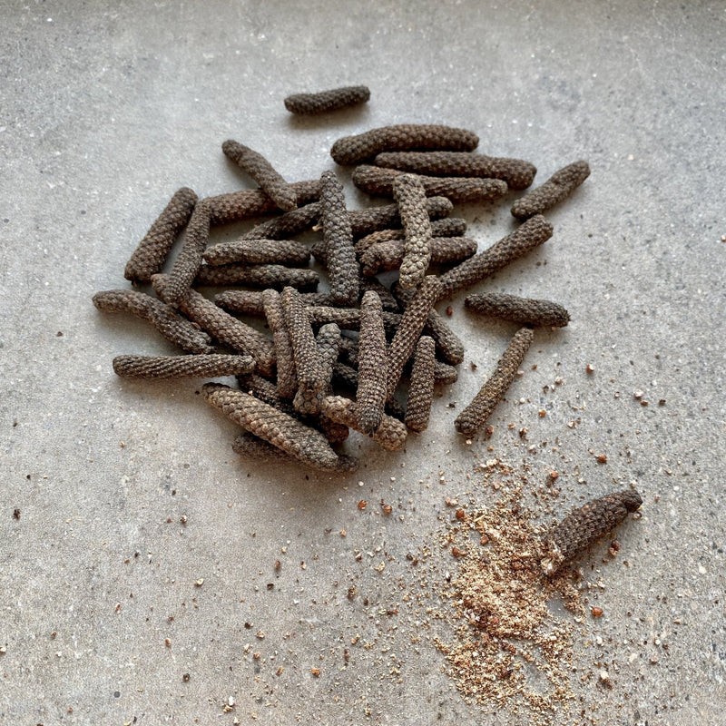Rivsalt - PEPPER REFILL - Pepper - Pfeffer - Stangenpfeffer