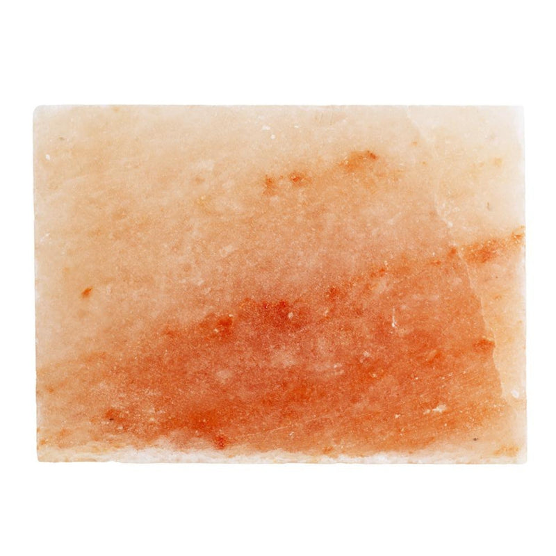 Rivsalt - BBQ - Himalayasalzplatte - 3,2kg