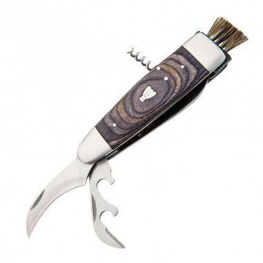 Laguiole Pilzmesser