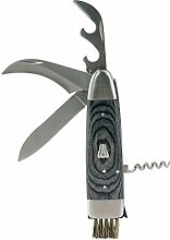 Laguiole Pilzmesser